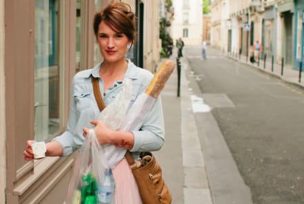 9 Beauty Secrets Of French Women (From A French Woman)