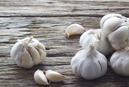 Why You Should Be Eating More Garlic