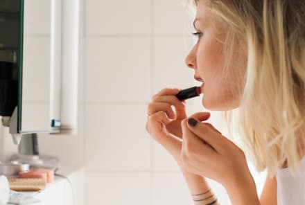 4 Potentially Toxic Beauty Products To Stop Using — For Good