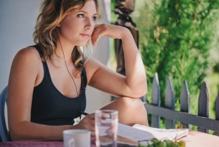 Hone Your Intuition With These 7 Simple Diet Tweaks