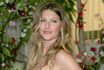 Gisele Reveals The Parenting Trick That Keeps Her Centered