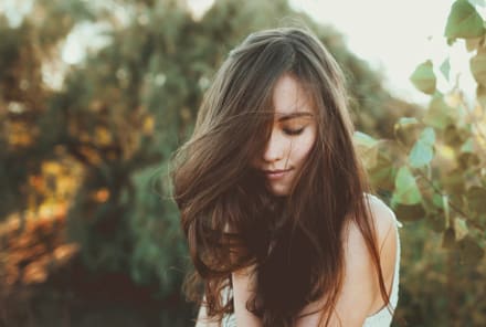 You Can't Repair Damaged Hair. But Here's What You Can Do