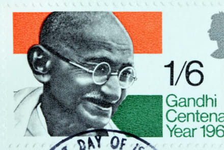 Happy Birthday, Gandhi! 17 Of His Quotes To Inspire & Empower You Today