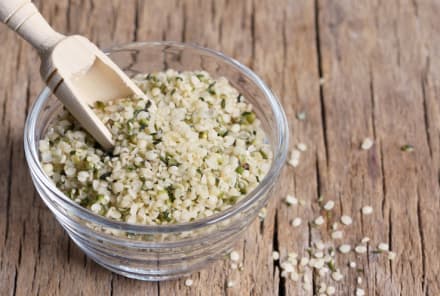 4 Surprising Health Benefits Of The Newest Superfood