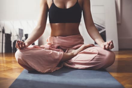 Your Complete Guide To The Ultimate At-Home Sound Bath