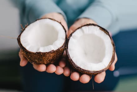 How Much Coconut Oil Should You Actually Be Eating?