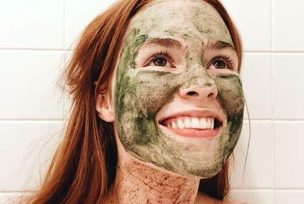 My Face Story: How I Went Off Accutane & Healed Cystic Acne With Nontoxic Skin Care