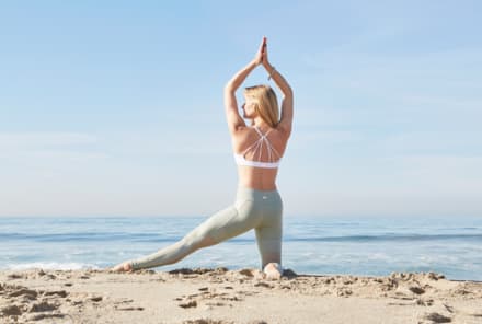 The 2 Yoga Postures You Need To Open Tight Hips