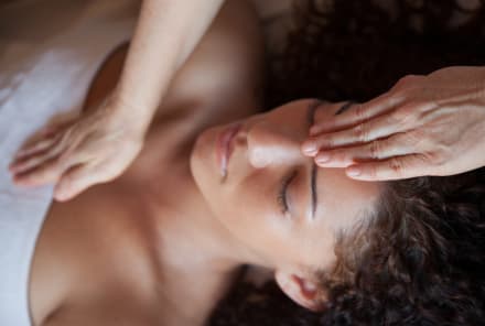 8 Real Women Share Their First Experiences With Reiki