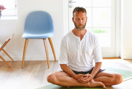 5 Reasons Every Man Should Give Meditation A Try