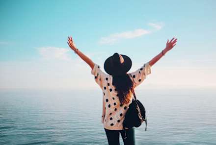 A Mantra To Help You Own Your Feminine Energy (Regardless Of Your Gender)