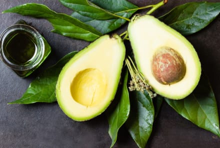 Science Says Avocado Seed Husks Could Save Your Life