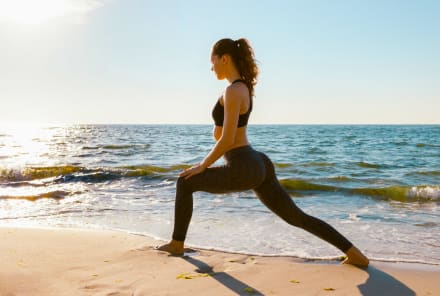 5 Simple Moves For Your Strongest Glutes Ever