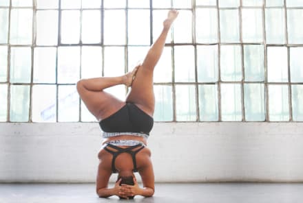 Why I Do Yoga: 8 Yogis Share How Their Practice Changed Their Lives
