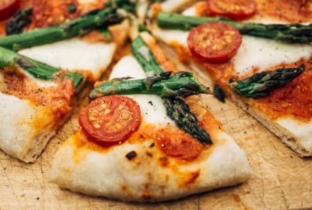 Why Eating That Slice of Pizza Is The Best Thing You Can Do For Your Waistline