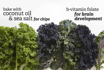 The Ultimate Guide To Cruciferous Vegetables