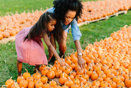 5 Ways To Keep Your Whole Family Healthy This Fall