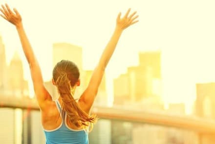 10 Habits For Your Most Vibrant Life