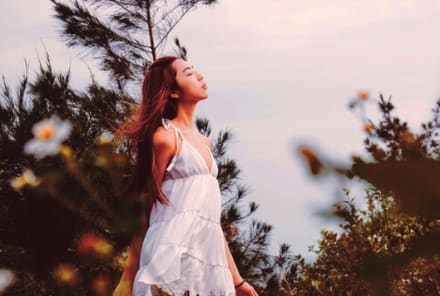 7 Habits Of The Most Mindful People We Know