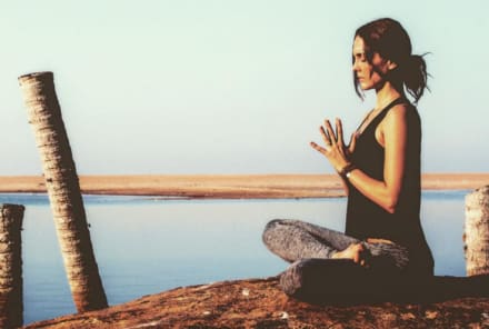 5 Breathing Exercises To Increase Focus