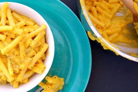 This Is The Mother Of All Vegan Mac-N-Cheese Recipes