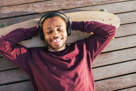 5-Song Playlist To Boost Your Brain Power