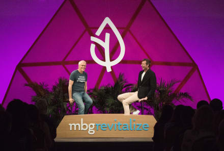 What A Day! The Top 8 Take-Aways From revitalize 2018 Main Stage
