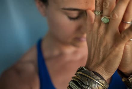 Why Meditation Is The Key To Loving Yourself & Reaching Your Healthy Weight