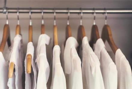 I Cut My Wardrobe In Half & It Completely Changed My Life
