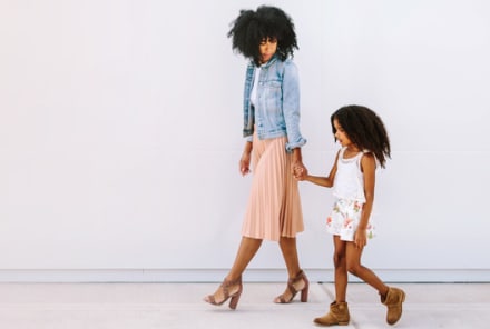 10 Things All Young Lady Bosses Can Learn From Motherhood
