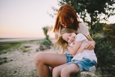 5 Everyday Ways To Teach Your Kids Gratitude (And Why It's So Important)
