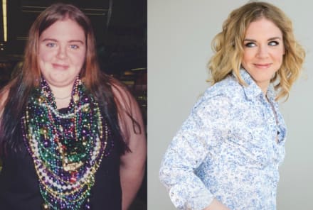 I Lost 150 Pounds. Here's How I Helped My Body Bounce Back