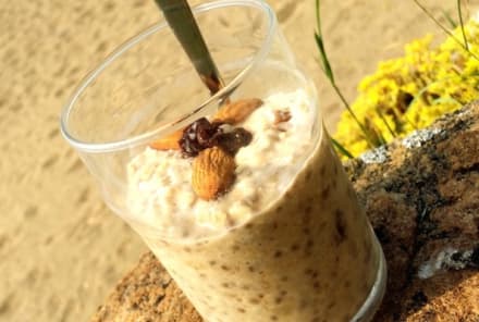 Overnight Oats: Have Breakfast Waiting For You In The Morning!