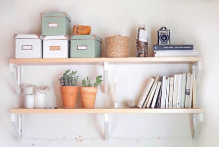 3 Simple Things You Can Do To Organize Your Life Right Now