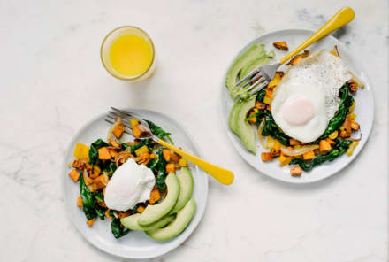 The Trend That Will Change How You Eat Breakfast, Lunch, And Dinner