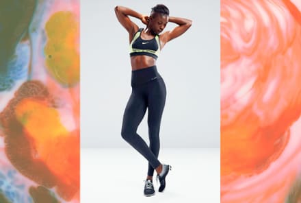 The One Pair Of Leggings Our Staff Can't Live Without