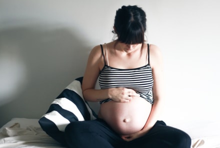 Pregnant? 11 Things You Can Stop Worrying About Right Now