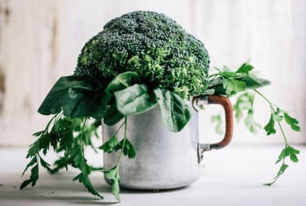 Tossing Your Broccoli Stems? You're Missing Out! These 4 Recipes Will Set You Straight