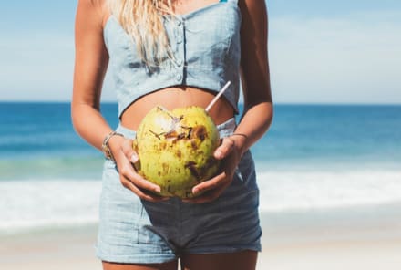 5 Reasons You're Bloated + What To Do About It
