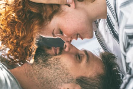 4 Daily Connection-Building Rituals That'll Transform Your Relationship