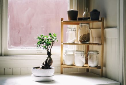 This One Feng Shui Tool Is The Ultimate Energy Booster (Hint: You Already Have It In Your Kitchen)
