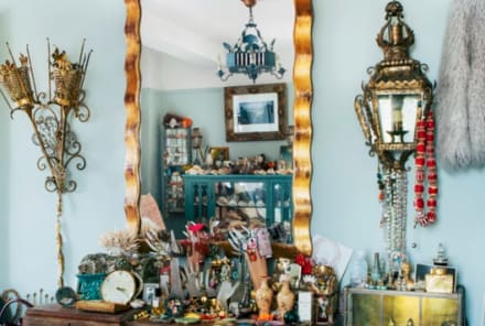 The Case For Clutter: Why I Love Being A Maximalist In A Minimalist World