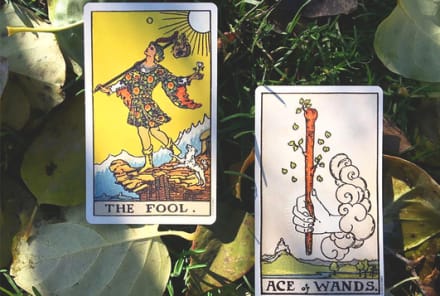 Do This Tarot Reading On Yourself Today & Feel Beyond Empowered Tomorrow