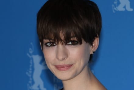 Why Anne Hathaway Ditched Veganism