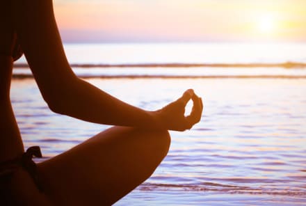 Yoga Breathing 101: What Is Pranayama?
