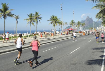 9 Fitness Trends That Will Make You Smile