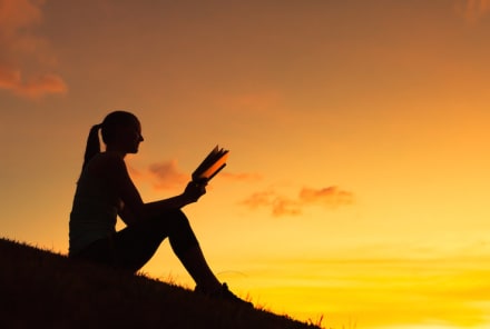 10 Books That Helped Me Find Happiness & Uncover My True Purpose