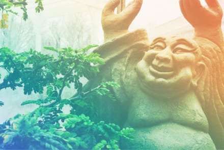 3 Zen Principles That Will Rock Your World (And Make You Happier!)