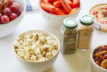 The Ultimate Popcorn Recipe We'll Never Stop Craving