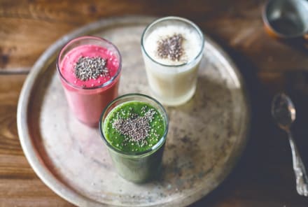 The Truth About America's Smoothie Obsession